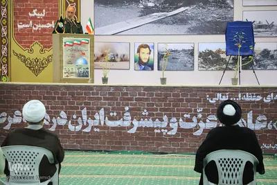 سالروز شکست مفتضحانه آمریکا در صحرای طبس - بیرجند