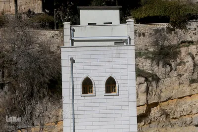 دروازه قرآن شیراز