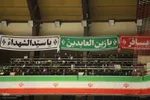 اجلاسیه نهایی کنگره ملی 10 هزار شهید استان آذربایجان شرقی