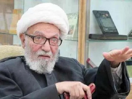 نقش مرحوم واعظ‌زاده‌خراسانی در فعالیت مجمع تقریب و دانشگاه مذاهب اسلامی