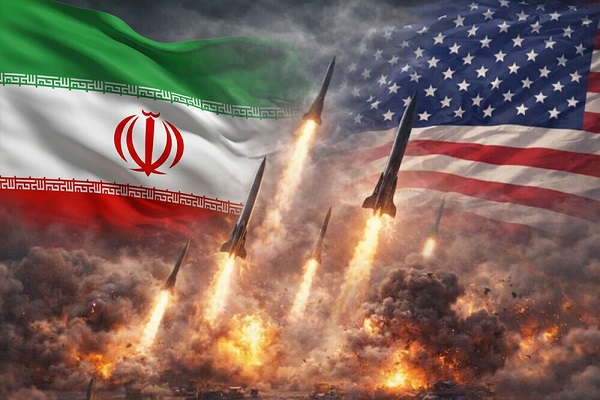 رسانه صهیونیستی: ترامپ از گسترش عملیات علیه ایران منصرف شده است