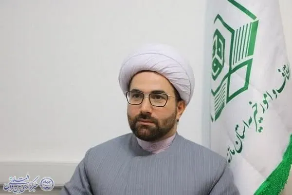 اعلام نتایج مسابقات قرآن شهرستانی منطقه نوشهر