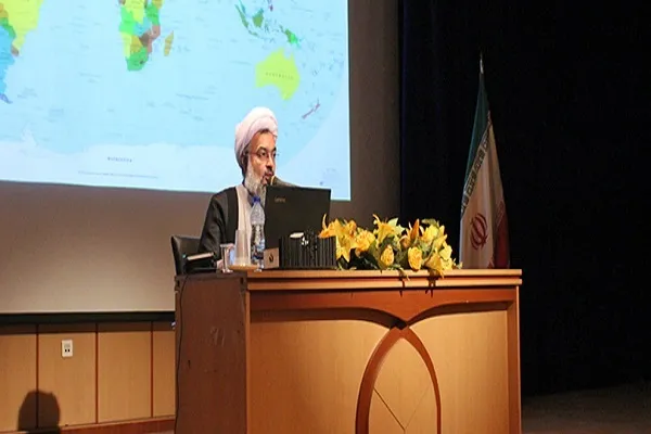 جهاد تبیین ضربه سنگینی بر عملیات روانی دشمنان است