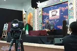 پنجمین کنگره ۲۵۰ شهید دانشجوی استان مازندران