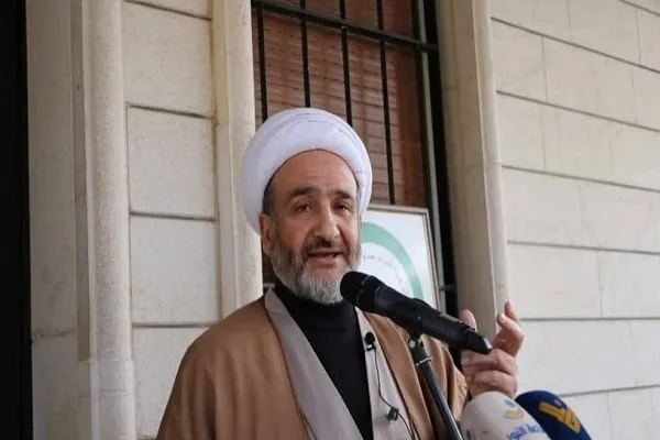 المبعث النبويّ وسيادة العدل الالهي