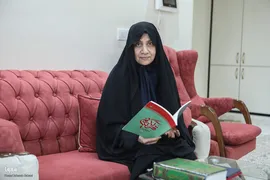 شهربانو سعیدی