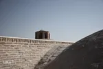 حال ناخوش مسجد حکیم اصفهان