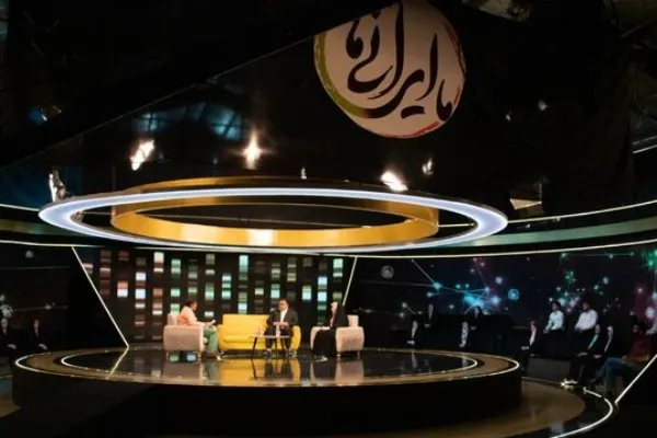 برنامه «ما ایرانی‌ها» روایتگر اولین حسینه ویژه معلولان