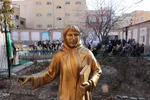 آئین بزرگداشت پروین اعتصامی در تبریز