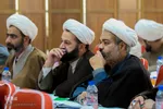 همایش تبلیغ حوزه‌های علمیه سراسر کشور – اراک/عکاس:زهرا بهرامی