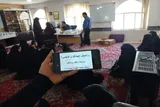 ویزیت رایگان و تأمین دارو؛ نذری یک هیئت