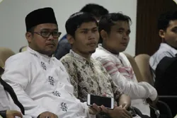 136 competidores en los Juegos Olímpicos del Corán y Hadiths de Indonesia