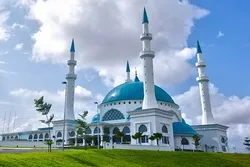 Prayers Allowed at Mosques in Malaysia’s Johor from Friday  