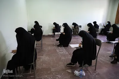 آزمون استخدامی نهضت سوادآموزی،مدرسین طرح امین و معلمان قرآنی‎‎