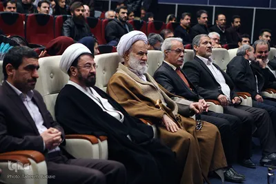 همایش خوشنویسی «مشق صلوات»
