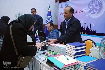 جشن گلریزان آزادی زندانیان غیر عمد

