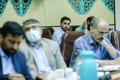 دوشنبه‌های اندیشه‌ورزی اندیشکده تعاون و توسعه