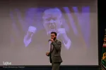 مراسم تجلیل از فرزندان شهدا در شیراز‎‎