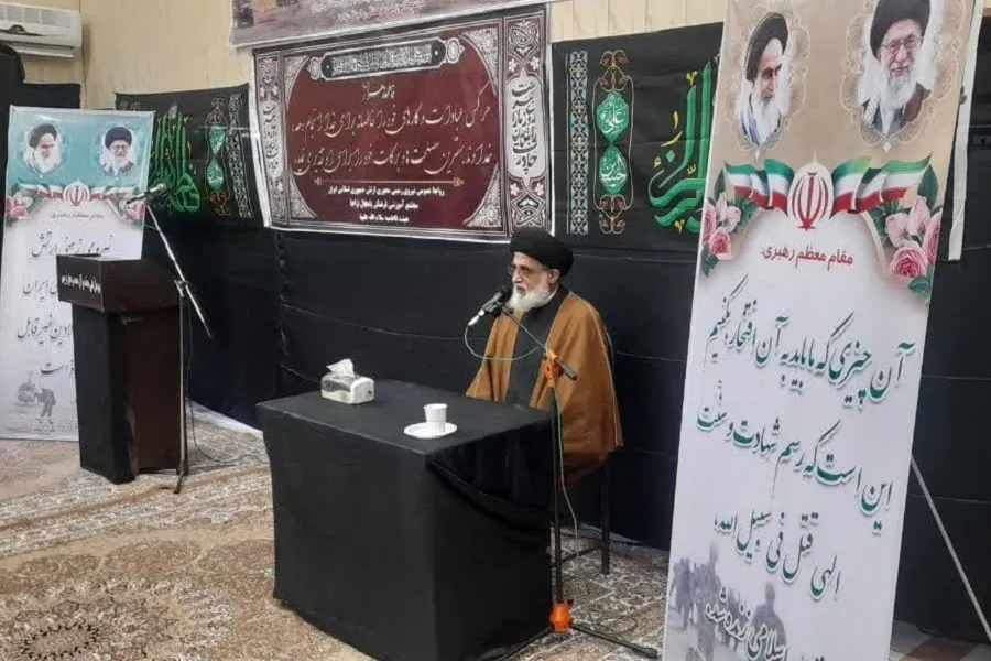 جایگاه قرآن در سیره و منش حضرت فاطمه زهرا(س)