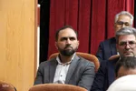 بزرگداشت روز معلم در ملایر