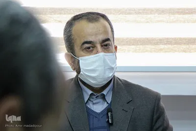 بازدید استاندار خراسان‌جنوبی از خبرگزاری ایکنا