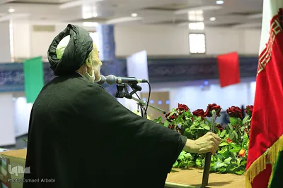 اولین نماز جمعه بیرجند در سال ۱۴۰۱