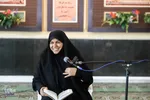 مسابقات قرآن سپاه حضرت ولیعصر(عج) خوزستان 
