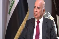 Menteri Luar Negeri Irak Memperingatkan Negara-negara Dunia tentang Kembalinya Ancaman ISIS