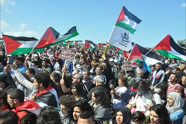 الردّ الفلسطيني الفاعل على قرارِ الكنيست الإسرائيلي الباطل