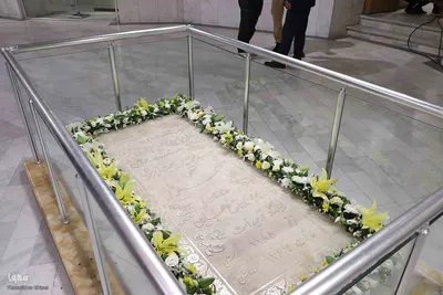 شهریار شیرین سخن