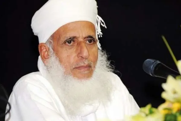 Mufti wa Oman atoa wito wa kususiwa bidhaa za Uswidi kufuatia kuvunjiwa heshima Qur'ani Tukufu