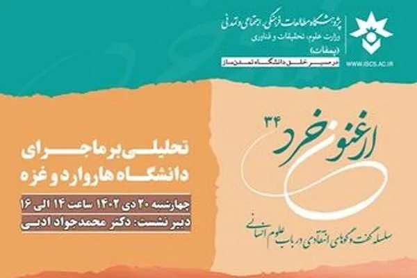 نقش سرمایه‌داران صهیونیست در استعفای رئیس دانشگاه هاروارد