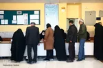 انتخابات 402در شهرکرد