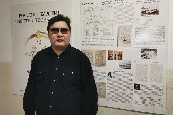 История появления мусульман в Бурятии