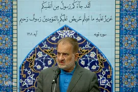 استاد عباس سلیمی، پیشکسوت قرآنی