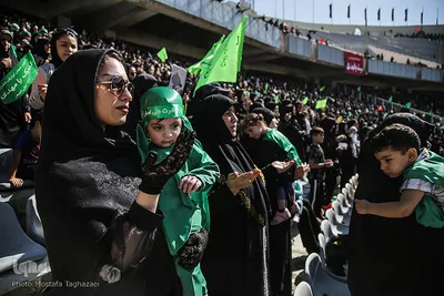 مجمع جهانی حضرت علی اصغر (ع)