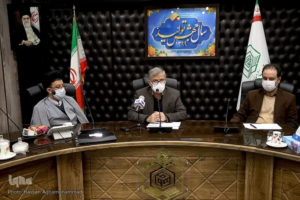 توزیع 192 میلیارد تومان بسته‌های بهداشتی و حمایتی میان نیازمندان