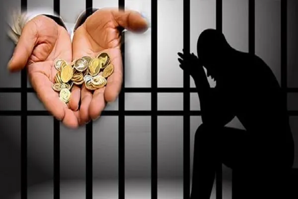 کاهش زندانیان مهریه به 600 نفر