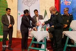 دومین روز از کنگره ملی ۱۵۰۰شهید هرمزگان