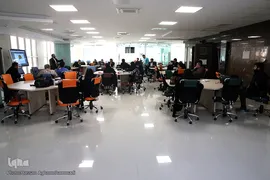 رویداد استارتاپی «فرصت‌هایی با پای پیاده؛ نوآوری و اربعین ۹۶» 