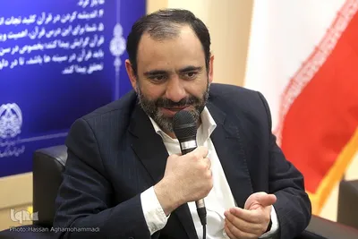  نشست کمیسیون توسعه پژوهش و آموزش عالی کشور 
