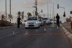 Vier der geflohenen palästinensischen Häftlinge in Israel gefasst