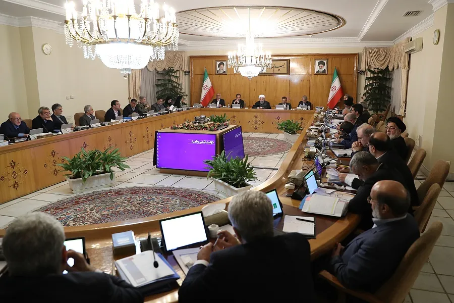 ملت ایران در 22 بهمن سنگ تمام گذاشت/ راهی را که 40 سال قبل آغاز کردیم با قدرت ادامه می‌دهیم