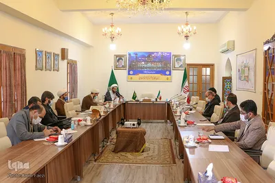 شورای قران‎