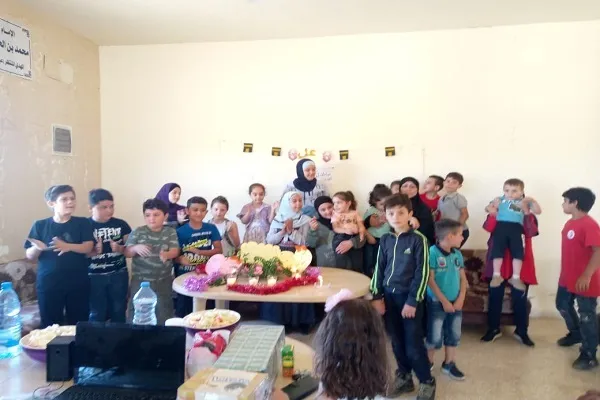 لبنان: جمعية القرآن تحتفل بعيد الغدير في بعلبك الهرمل