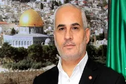 Hamas Ta Gargadi Isra’ila Kan ci gaba Da Killace Zirin Gaza