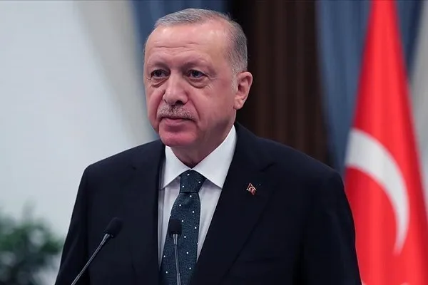 Erdoğan: İslam düşmanlığı barışı tehdit eden yıkıcı bir akıma dönüşmüştür