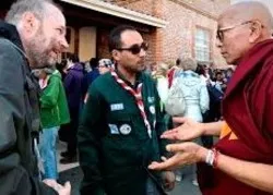 France : marche interconvictionnelle à Toulouse