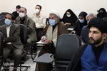کارگاه «جهاد تبیین در قیام امام حسین(ع) و بایسته‌های هیئت‌های مذهبی»