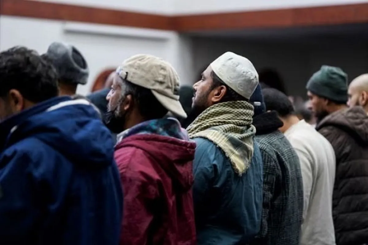 Gwagwarmayar Musulman Dearborn, Amurka, da kyamar Musulunci